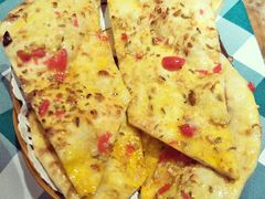 -Santoor 萨都里印度餐厅(北锣鼓巷店)