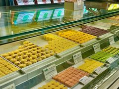 -乾芝斋·苏式糕点·碧螺春茶酥(平江路店)