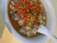 -笨罗卜浏阳菜馆(龙华鹏润达店)