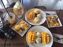Mango&nbsp;Tango-Mango Tango