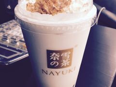 -奈雪的茶(skp店)