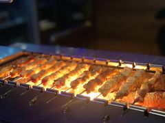 -很久以前羊肉串(大华三路店)