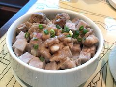 -俏九州·小炒黄牛肉(华润万象汇店)