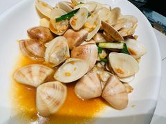 -金海湾海鲜排档(朱家尖店)