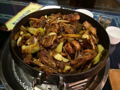 -甘家界牌柠檬鸭(青山店)