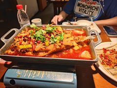 -乔街深夜食堂·小龙虾·高压锅生蚝(杭州总店)