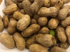 -京朋串屋·烧烤(望京西路总店)