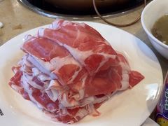 -阳坊大都涮羊肉(阳坊总店)