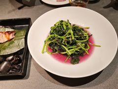 -小厨娘淮扬菜(河西奥美大厦店)