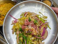 -杨小佳·齐齐哈尔烤肉·烤串(广州店)