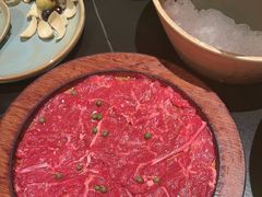 -季季山·云南野生菌火锅(上海首店)