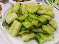 -香满锅老北京羊蝎子火锅·家常菜(新街口店)