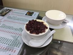 -义顺牛奶公司(新马路老店)
