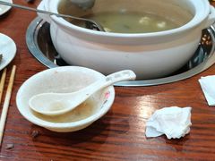 -新招鲜本地鸡窝(平凉路店)