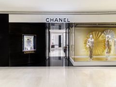 -CHANEL(恒隆广场店)