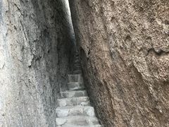 -嵖岈山风景区