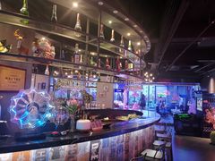 -CIAO·团建聚餐·生日派对轰趴馆(福田店)