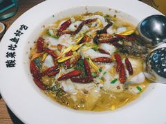 -新太二·鲜料川菜(晶耀前滩店)