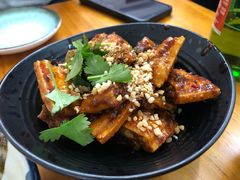 -炒豆合作社(东四总店)