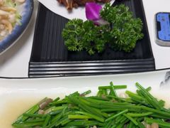 -渔码头食府·20年蓬莱老字号(登州路店)
