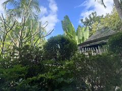 -广州从化都喜泰丽度假酒店温泉