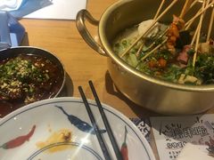 -觅香串串香·麻辣烫·冒菜(欧美广场店)