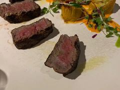 -Mercato莫卡多露台餐厅与酒吧(K11店)