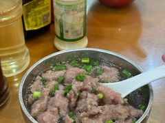 -老牌依强牛肉店(达道总店)