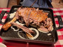 -西贝(六里桥旗舰店)