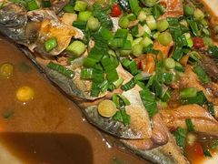 -小厨师·二十年沈家门小海鲜(百井坊巷店)