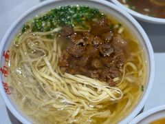 -李兰英湖南面馆(护国路店)