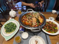 -老山东·山东菜(鲁菜名店)