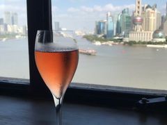 -上海和平饭店华懋阁 Cathay Room