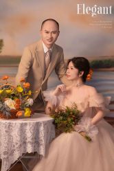 -蜜恋婚纱摄影·客片研发(苏州店)