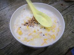 -清真老马家国华牛奶鸡蛋醪糟(正宁路店)