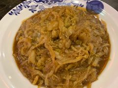 -粗粮人家·东北菜(洋桥店)