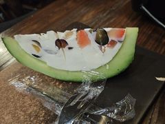-侘与火 Wabi 侘寂烟火•锅物料理(大屯DT51店)