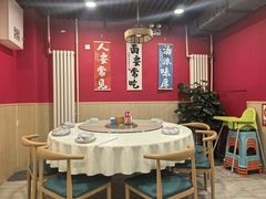-听涛雅苑百味饺子老家菜馆