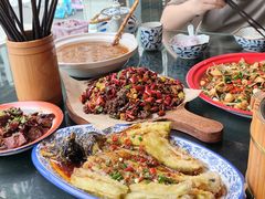 -阿嫂印象·民间江湖菜(大学城店)