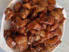 -何适山庄 ·可团建(水长城P2停车场店)