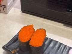 -禾绿寿司·定食·拉面·烧炸(喜荟城店)