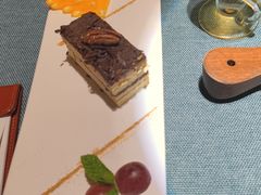 -俄士厨房(万松园店)