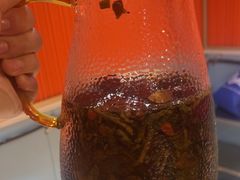 -塔兰齐新疆孜然火锅(鲤鱼山路店)