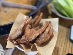 -五里关火锅(牛市口店)