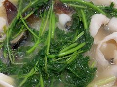 -新世界餐厅(万达店)