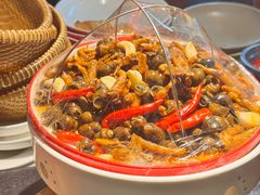 -客家大院·非遗赣南客家菜(郁孤台店)