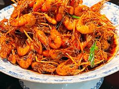 -老头儿油爆虾·知味杭州(爱琴海购物中心)