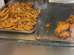 -汴京炸鸡王(蔡锷北路店)