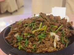 -烤肉宛饭庄(南礼士路店)
