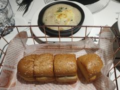 -西堤牛排(北京国瑞店)